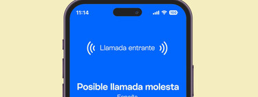 El arma de Movistar y O2 contra las llamadas spam ya está aquí: así son los avisos de "llamada molesta" que verás en tu móvil