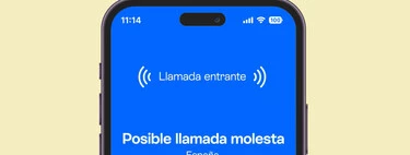 El arma de Movistar y O2 contra las llamadas spam ya está aquí: así son los avisos de "llamada molesta" que verás en tu móvil