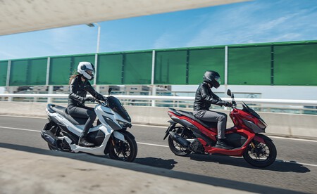 Sym Jet X 125 Abs 2022 Precios007