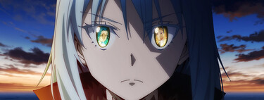 La temporada 4 de 'That Time I Got Reincarnated as a Slime' ya tiene fecha de estreno aunque por desgracia el anime isekai ha tomado nota de 'Shingeki no Kyojin' 