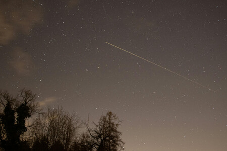 Perseidas 4