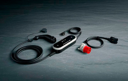 Porsche Destination Charging