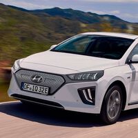 Hyundai dice adiós a uno modelo muy importante, el Ioniq dejará de fabricarse el próximo mes