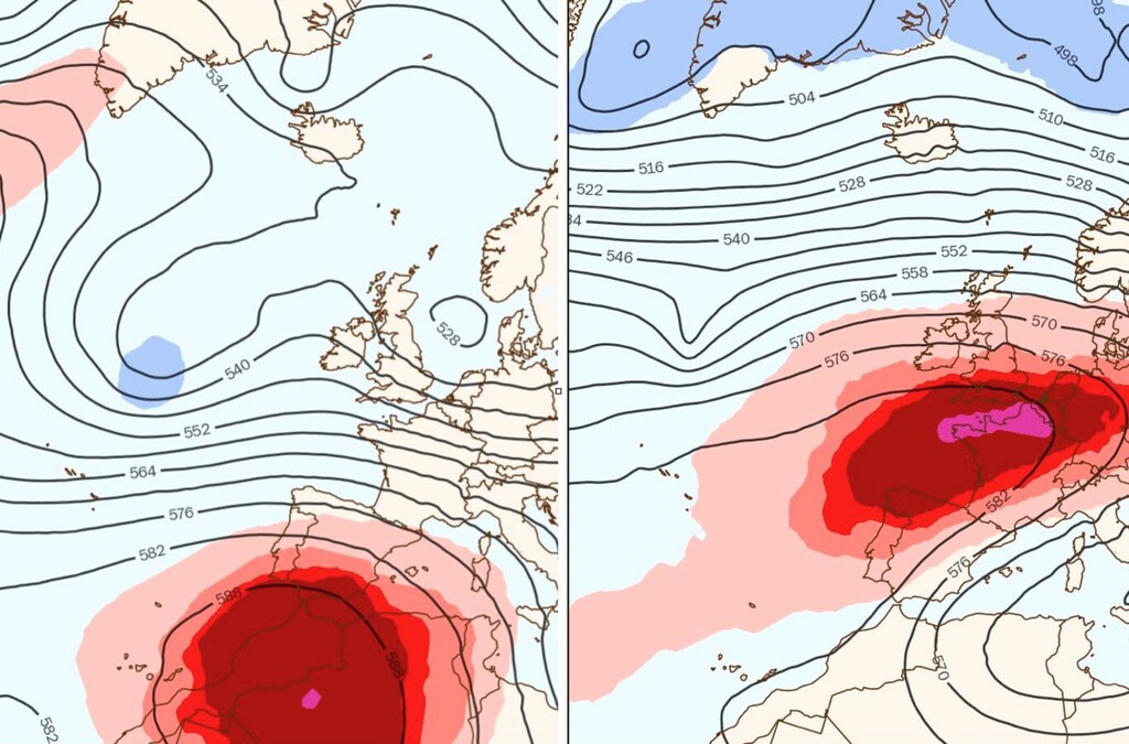España se prepara para un fin de año sin rastro de la lluvia. Es la peor noticia posible para 2024 