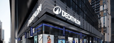 Decathlon quiere mover al mundo a través del deporte renovando por completo su imagen