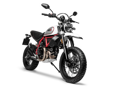 Ducati Scrambler Desert Sled 2019 011