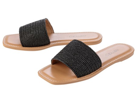 Sandalias Para Mujer Zoom 22