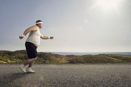 Un mayor acceso a espacios verdes podría reducir el desarrollo de obesidad