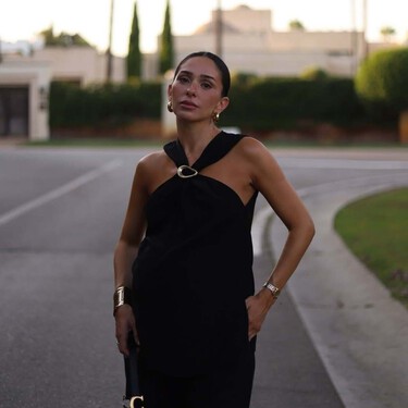 Parecen unas Samba pero son las ASICS más vibrantes del verano: en azul pastel a prueba de looks sosos 