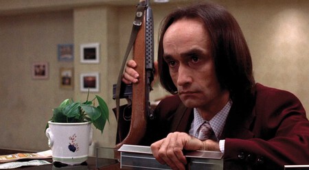 Cazale