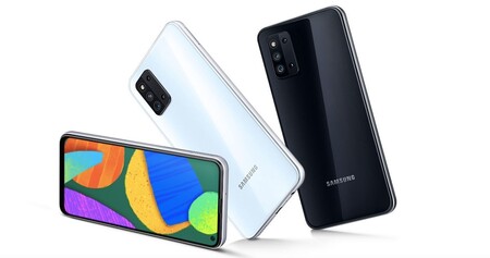 El Samsung Galaxy M52 se filtra casi al completo y anticipa un gran salto de potencia