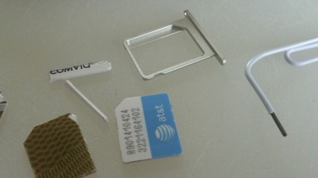 Apple modifica su propuesta de Nano-SIM, el instituto ETSI decidirá el estándar este mes