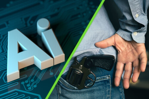 Cárteles usan inteligencia artificial para expandir sus actividades criminales: de la extorsión digital al reclutamiento en videojuegos