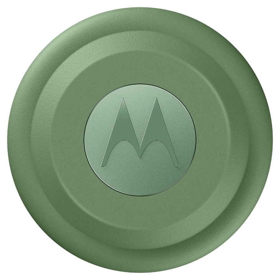 Motorola moto tag