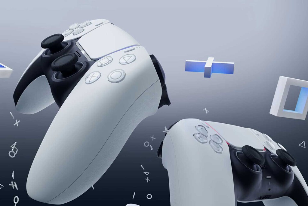 Si vas a jugar en tu PS5, tienes una descarga pendiente. PlayStation ha anunciado una nueva actualización de firmware, aunque trae lo de siempre . Noticias en tiempo real