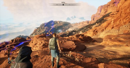 dune
