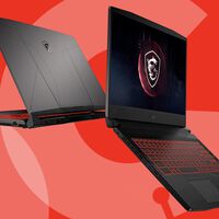 Este potente portátil gaming con gráfica RTX3060 cuesta 200 euros menos en Amazon: MSI Pulse GL66 11UEK-061XES por 1.399 euros