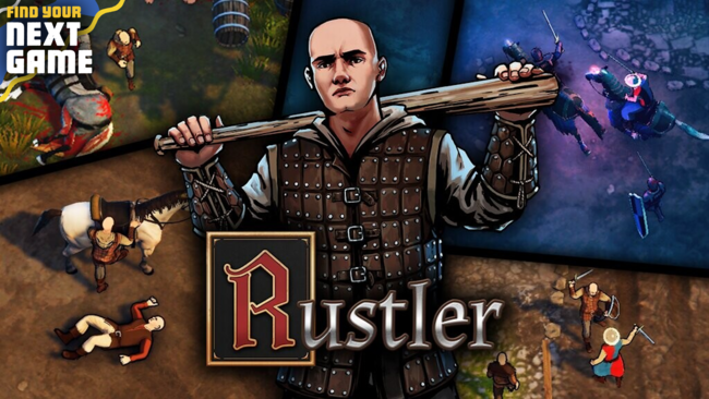 Rustler