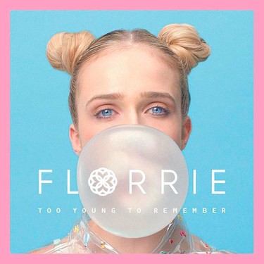 Generación EGB y moda en 'Too Young To Remember', lo nuevo de Florrie