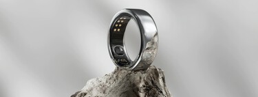 Samsung patenta el Galaxy Ring, un anillo inteligente con funciones de salud y conexión con otros dispositivos 