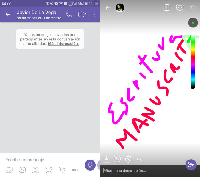 Viberr