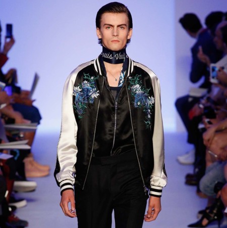 El clon de la semana: Si una bomber de Louis Vuitton quieres, buscar en Zara tú debes
