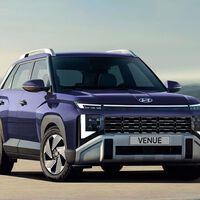 Esta SUV económica llega a México con motor turbo, rinde hasta 22 Km/l y cuenta con garantía de 7 años 