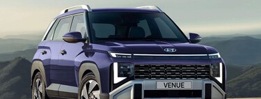 Esta SUV económica llega a México con motor turbo, rinde hasta 22 Km/l y cuenta con garantía de 7 años 