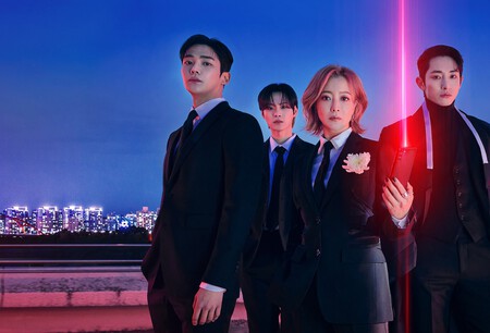 Mejores Series Coreanas