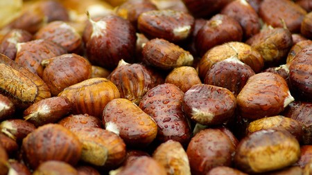 Todo sobre las castañas: propiedades, beneficios y su uso en la cocina