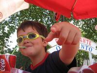 Vigilar el consumo de cafeína en los niños