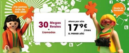 Euskaltel también sube la velocidad de su conexión básica, de 20/2 Mbps a 30/3 Mbps