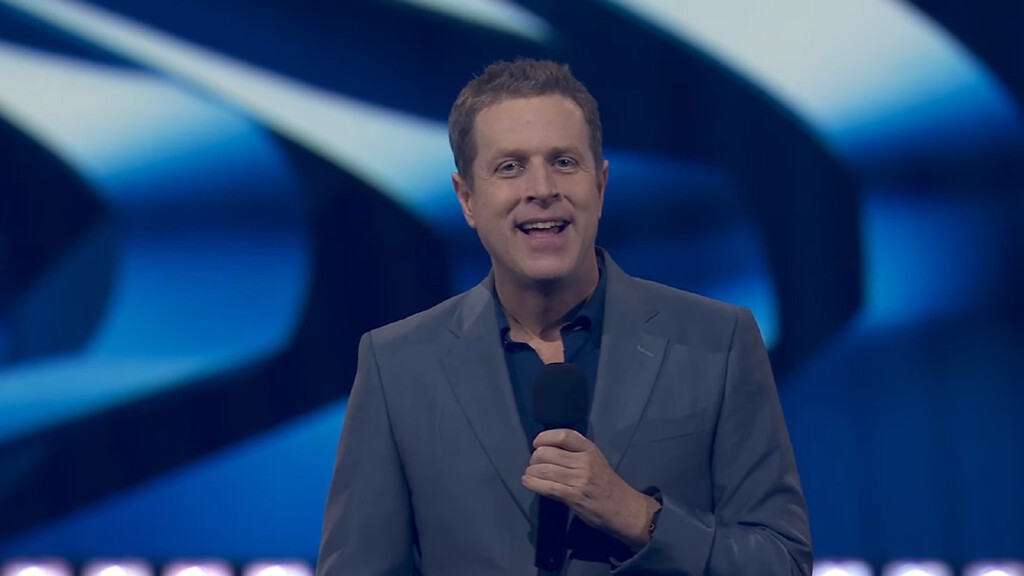 Geoff Keighley explica cómo elige los tráilers para sus eventos antes del Opening Night Live de Gamescom 