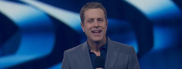 Geoff Keighley explica cómo elige los tráilers para sus eventos antes del Opening Night Live de Gamescom 