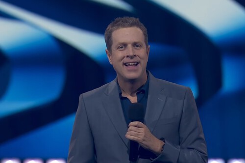 Geoff Keighley explica cómo elige los tráilers para sus eventos antes del Opening Night Live de Gamescom 
