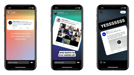 ツイッターフリート