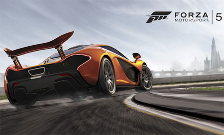 Un paseo por los Alpes con el nuevo vídeo ingame de 'Forza 5'