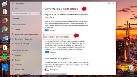 Privacidad