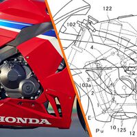 Honda quiere revolucionar los motores de las motos con una idea que no se le había ocurrido a nadie en 159 años 