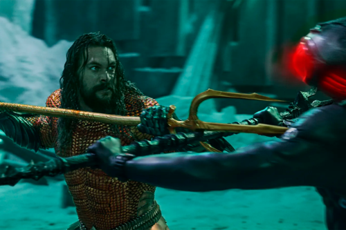 Aquaman 2