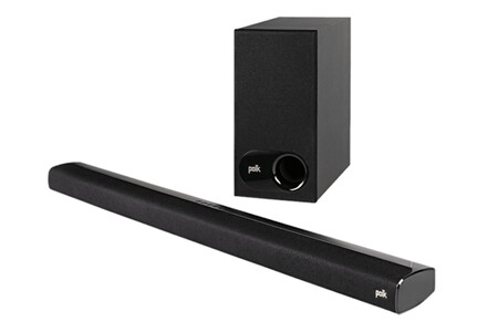 Barra De Sonido 03