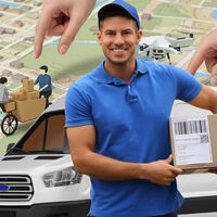 El auge del comercio electrónico dispara la contratación en mensajería y logística. Se acompaña de más precariedad laboral y presión sobre márgenes y costes 