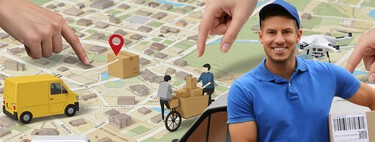 El auge del comercio electrónico dispara la contratación en mensajería y logística. Se acompaña de más precariedad laboral y presión sobre márgenes y costes 
