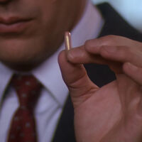 Hoy en TV, el mejor Kevin Costner en un thriller épico e irrepetible que sigue siendo impresionante 35 años después