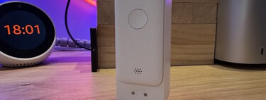 No quiero inundaciones y he instalado un detector de fugas de agua. Ahora el móvil es una alarma