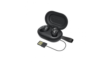 Spunky Beat True Wireless Bluetooth Earbuds