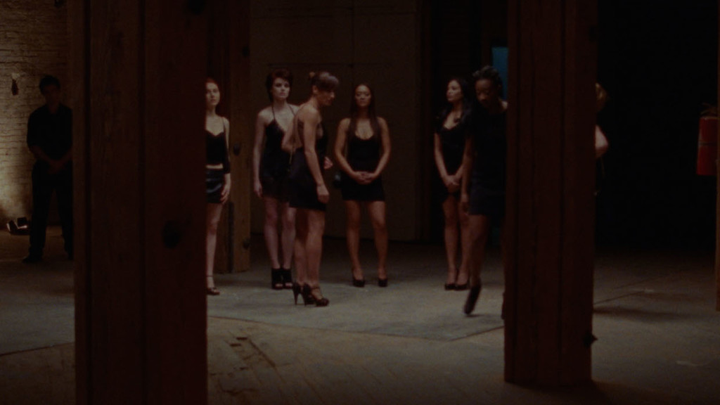 Escena Most Beautiful Island