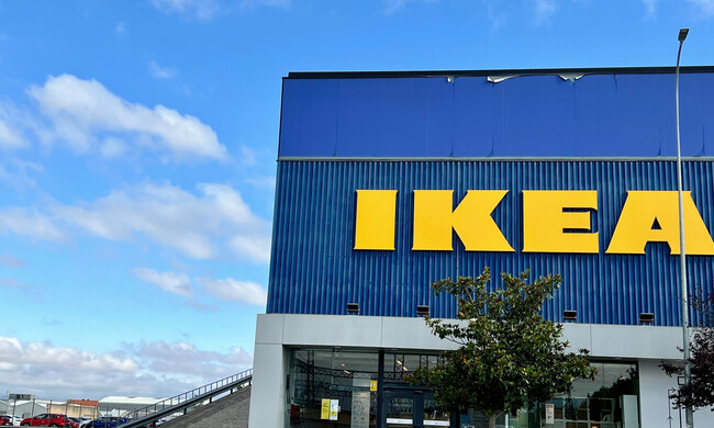 Ikea