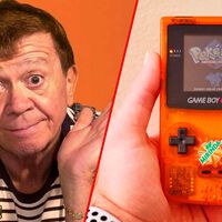 La Game Boy Color de Mirinda: una cápsula de nostalgia mexicana entre Chabelo, Pokémon y la cultura pop de los 2000 