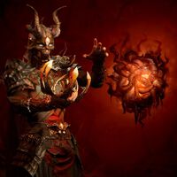 Diablo 4 - Qué pasa con los personajes creados para la Temporada de los Malignos y todo su equipo 
